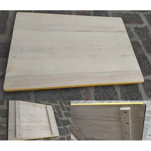 Pine Wood Drawing Board