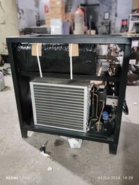 200 CFM Refrigeration Air Dryer