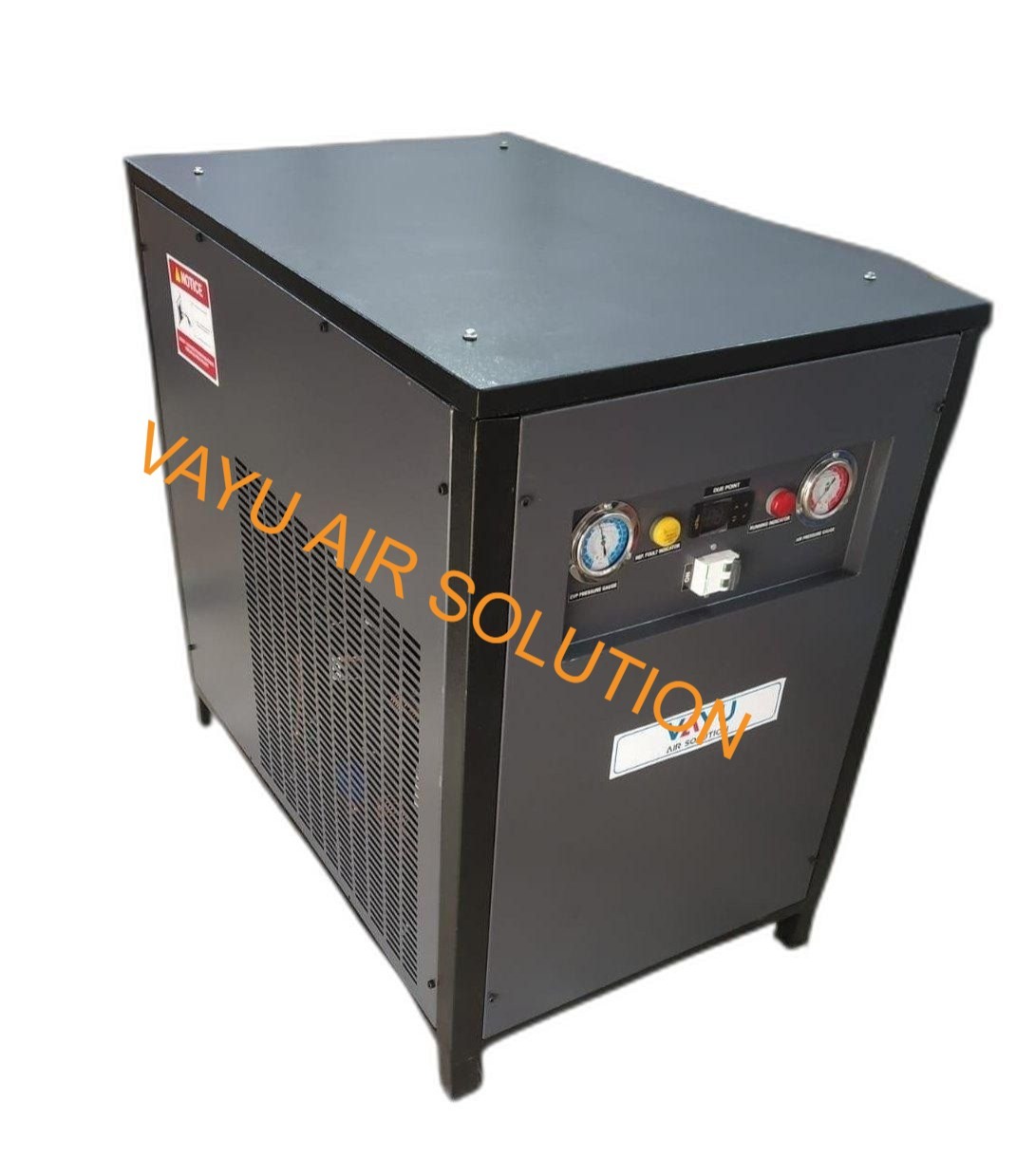 200 CFM Refrigeration Air Dryer