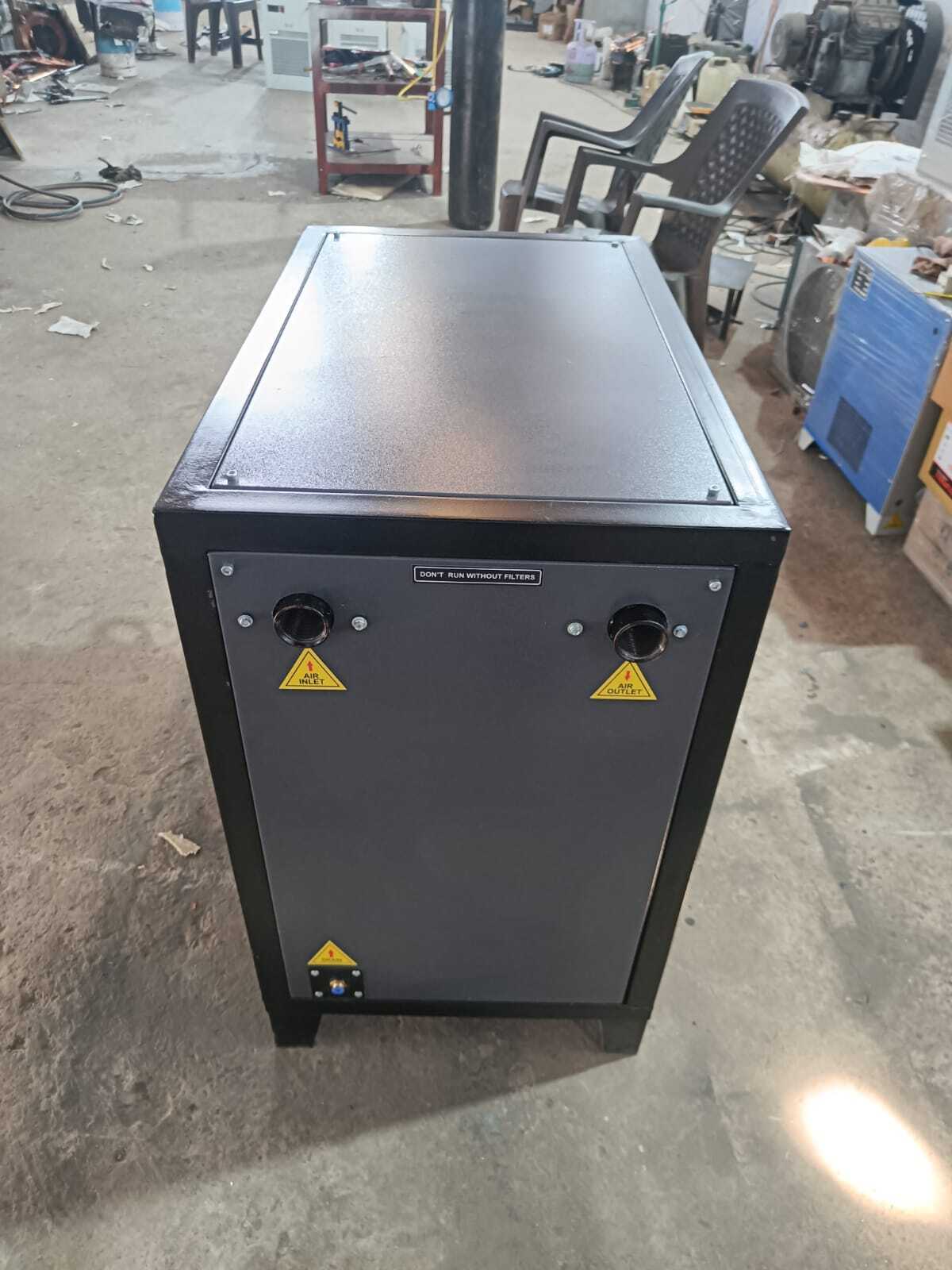 200 CFM Refrigeration Air Dryer