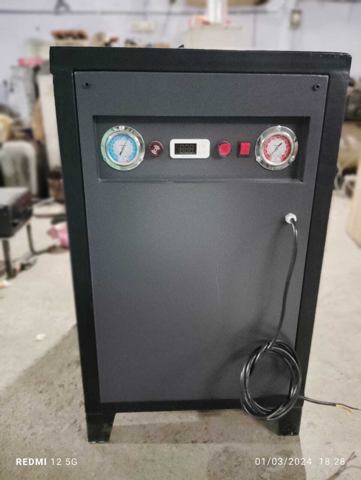 200 CFM Refrigeration Air Dryer