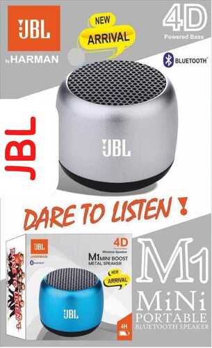 JBL M1 Mini Speaker