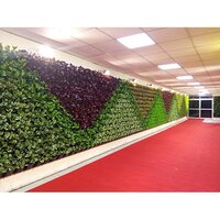 Customise Vertical Garden