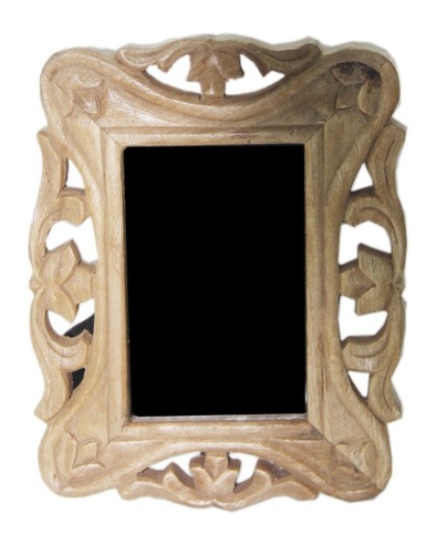 Wooden New Look Photo Frame