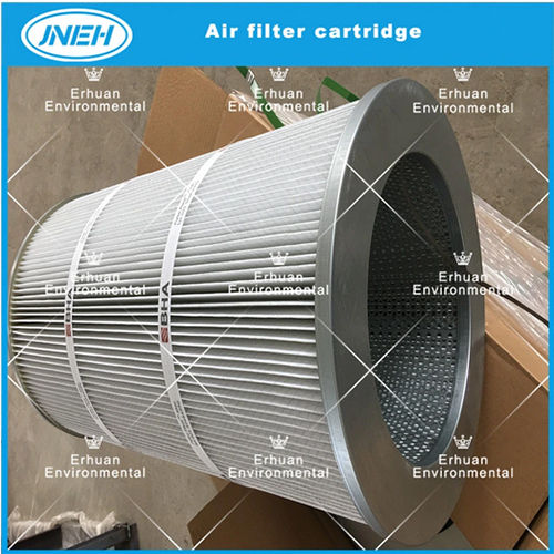 Air Filter Cartridges