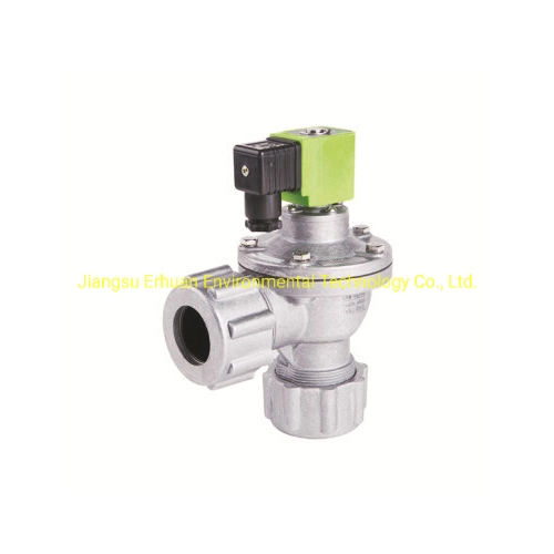 ExplosionProof Diaphragm Valve