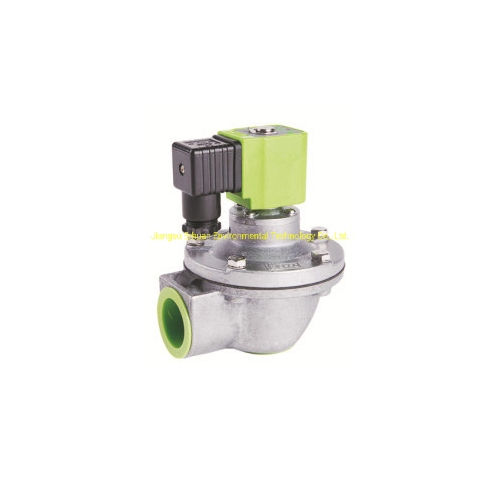 Diaphragm Valve