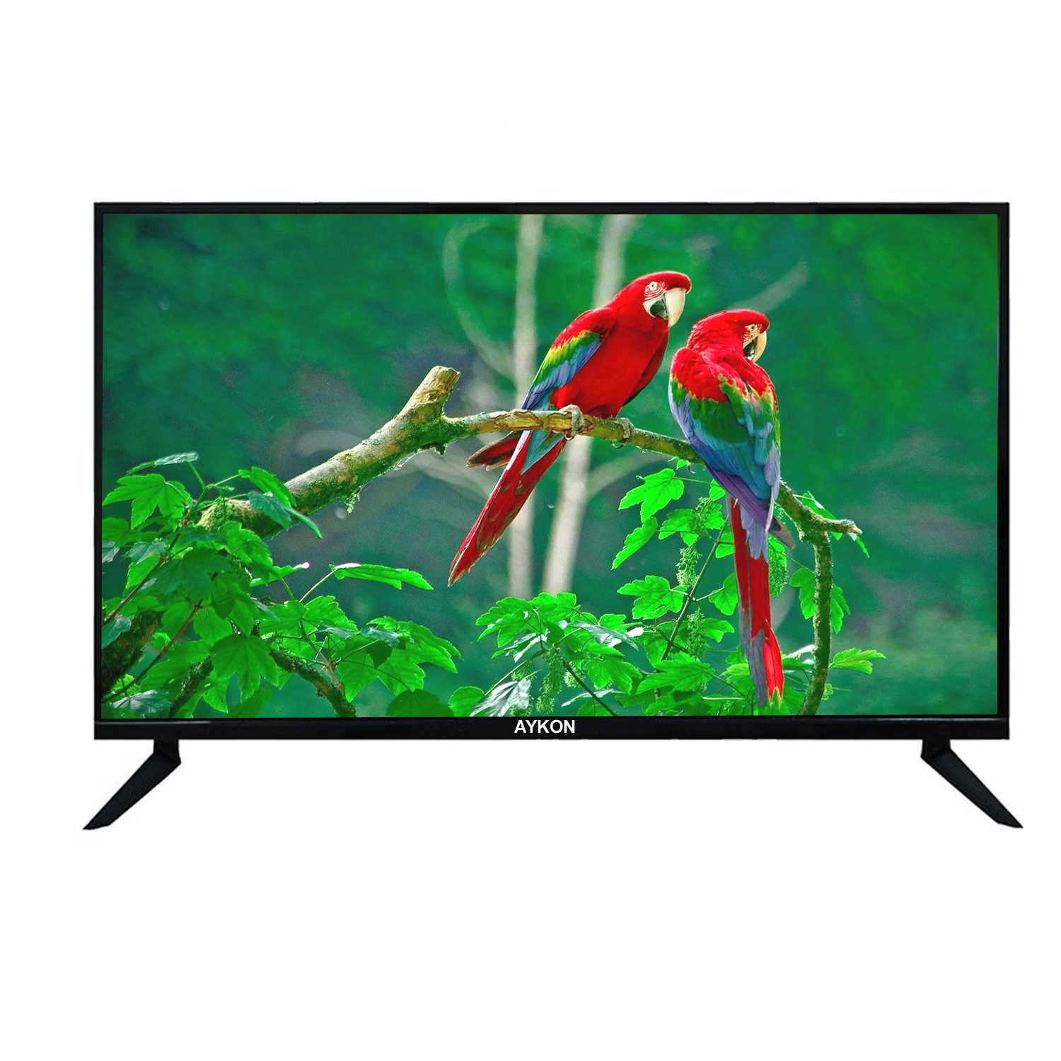 Smart LED TV