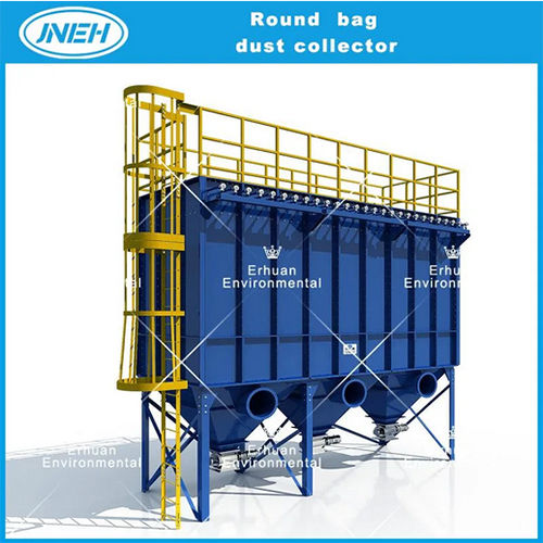 Baghouse Dust Collector