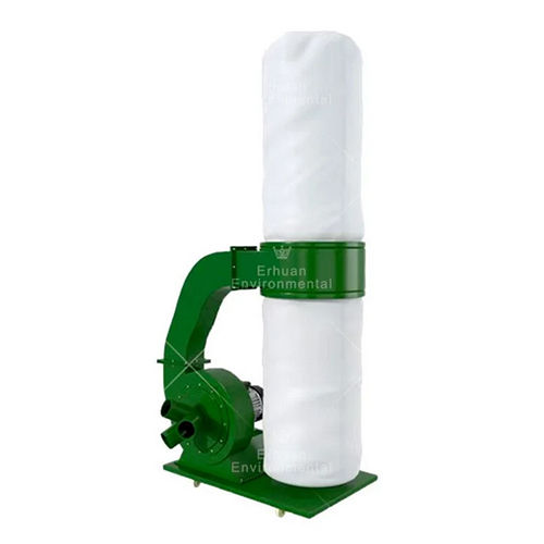 Wood Industrial Dust Collector Machine