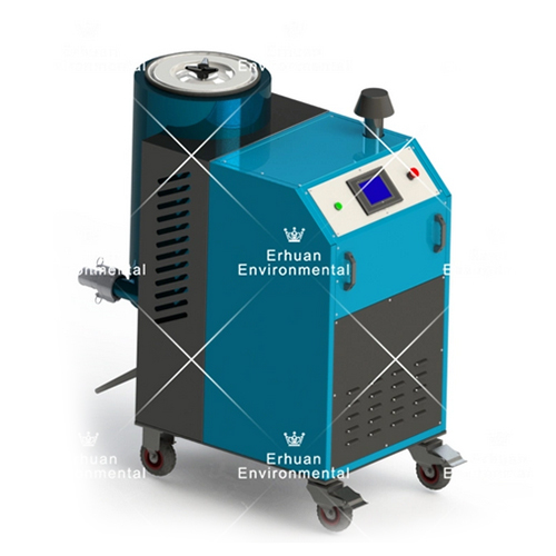 Wet Dry Vacuum Dust Collector