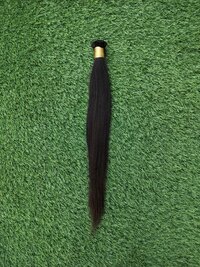 Cuticle Aligned Virgin Straight Keratin I-Tips Hair Extensions