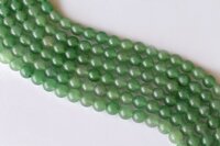 8mm Golden Aventurine Beads, Gemstone Beads for Necklace ,Crystal Beads Jewelry