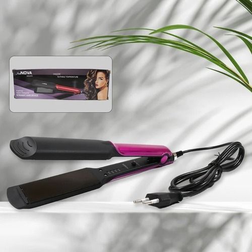 HAIR STRAIGHTENERS 13024