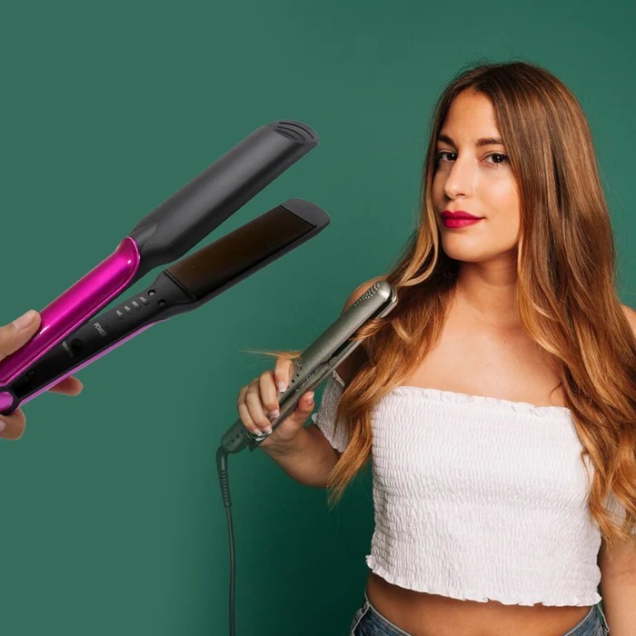 HAIR STRAIGHTENERS 13024