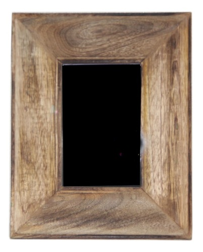 26 cm Wooden Photo Frame