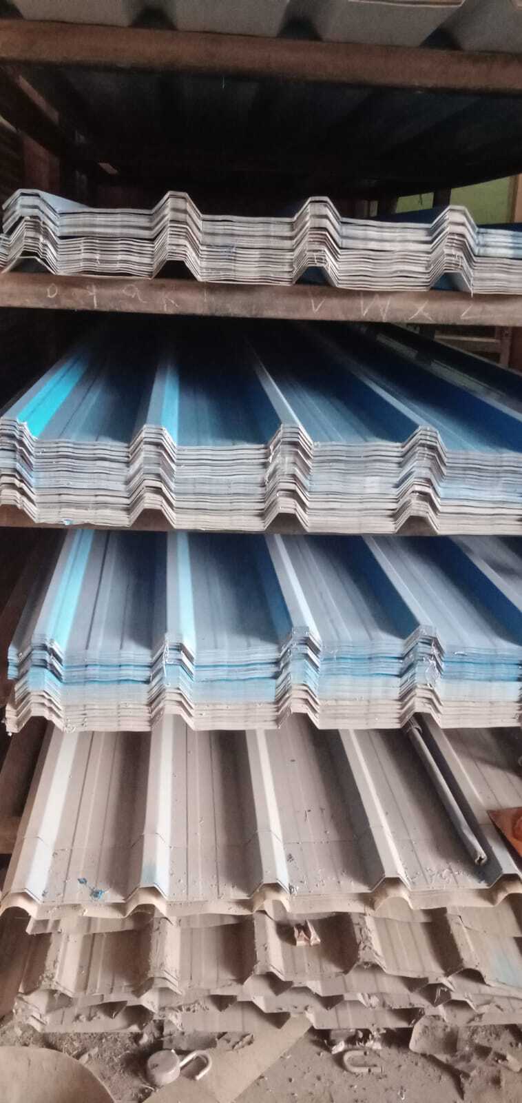 Roofing Profile Sheet