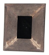 28 Cm Wooden Photo Frame - Design Type: Modern