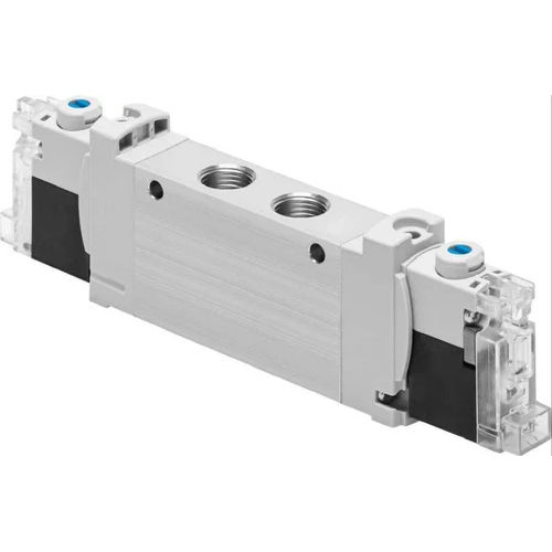 Festo Air Solenoid Valves Application: Industrial