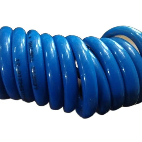 Rubber Blue Pneumatic Hose