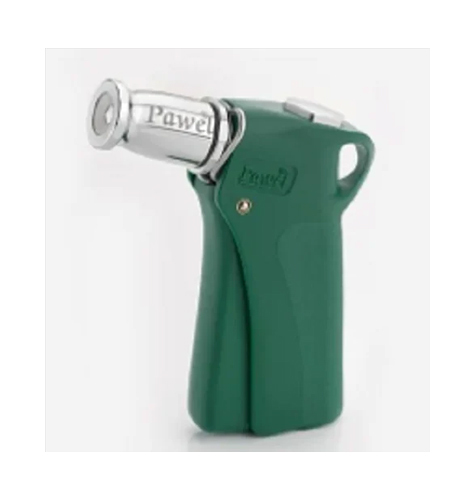 CNC Coolant Gun