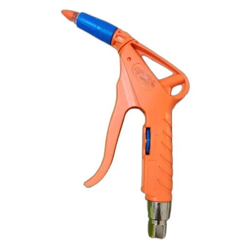 Coolant Gun