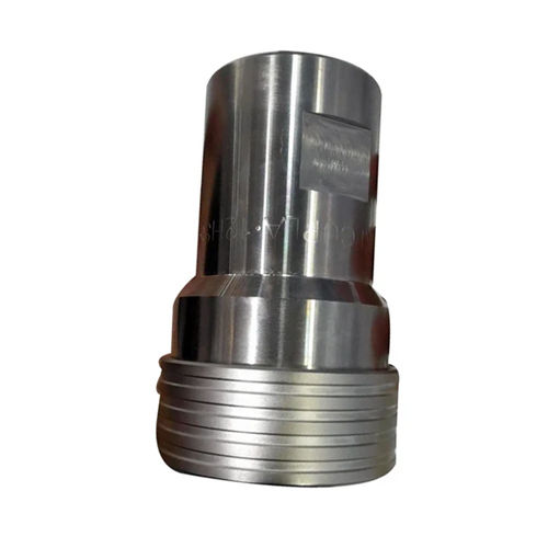 Aluminium Hydraulic Coupling Application: Structure Pipe