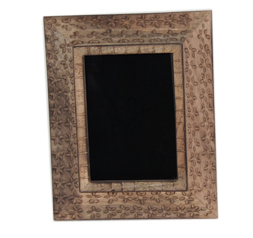 27 cm Wooden Photo Frame