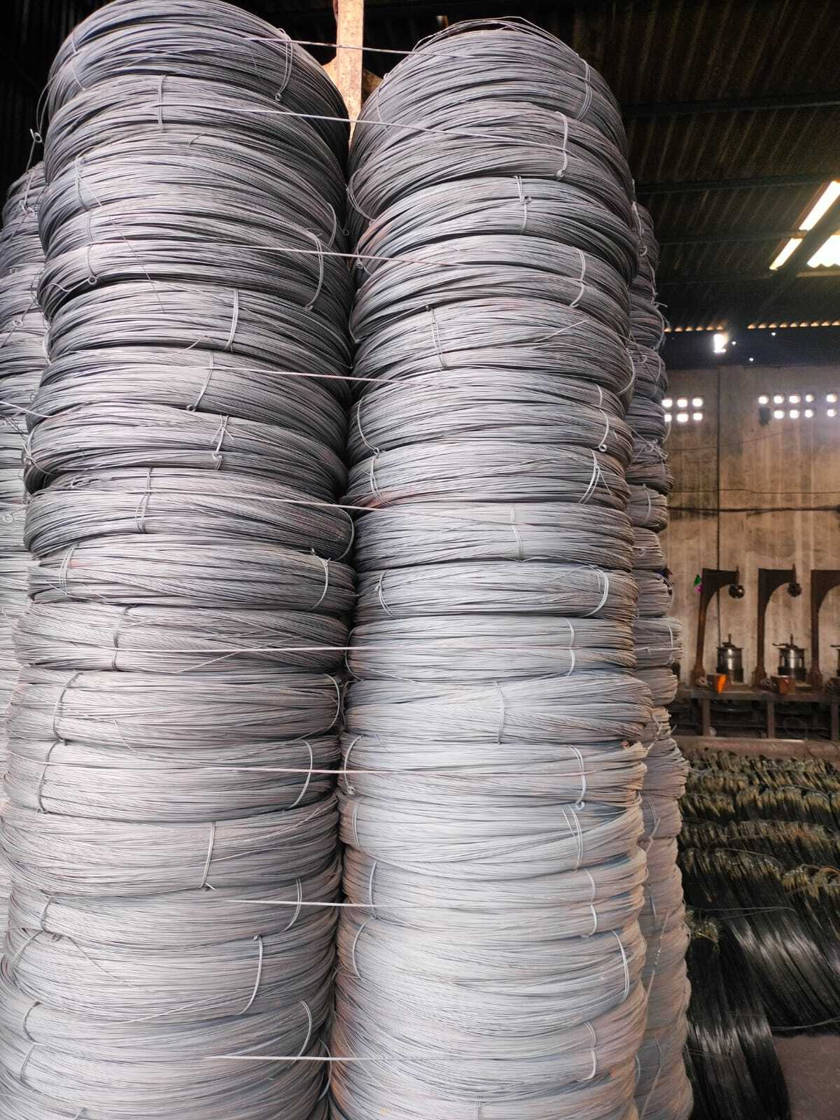 Mild Steel Binding Wire