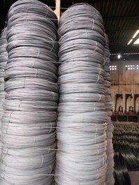 Mild Steel Binding Wire