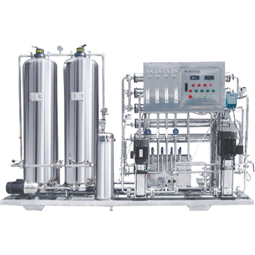 1000 LPH RO Industrial Purifiers