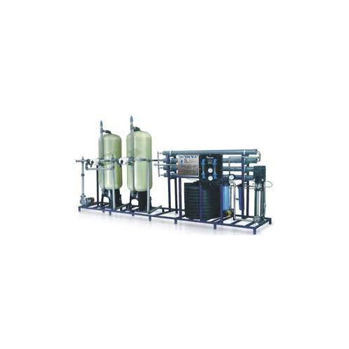 5000 LPH RO Industrial Purifiers