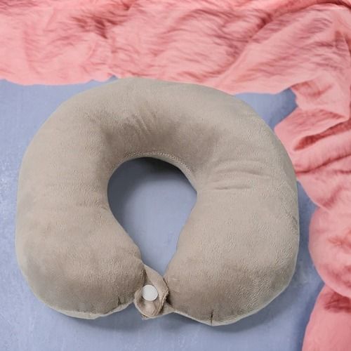 SOFT NECK PILLOW FOR CAR 8528