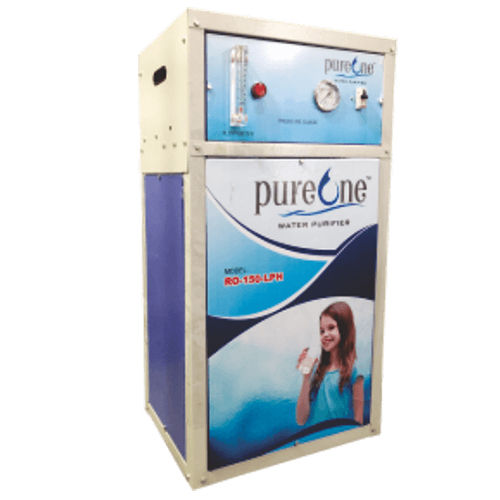 150 LPH Commercial Purifiers