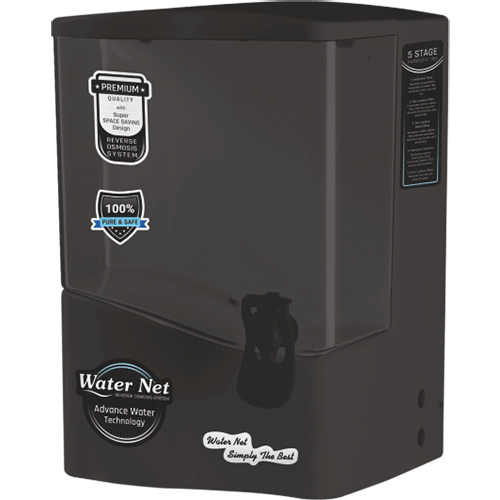 Water Net 6 LPH Water Purifier