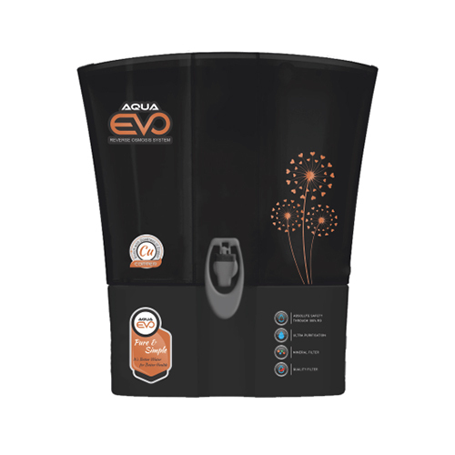 Aqua Evo Water Purifier