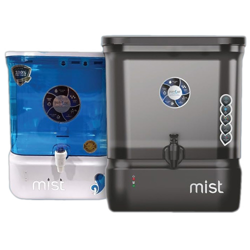 Pureone Mist Water Purifier