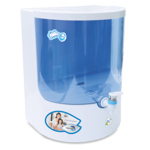 Dolphine Water Purifier