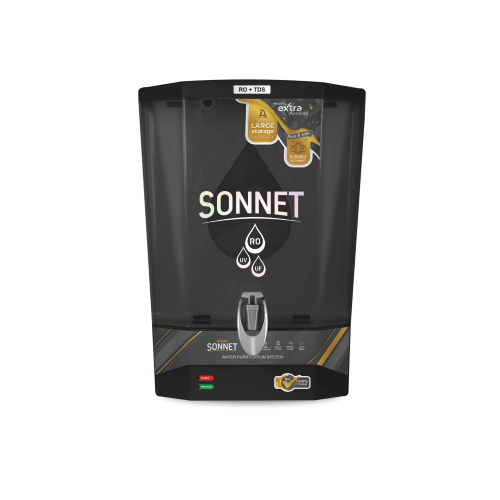 Sonnet Water Purifier