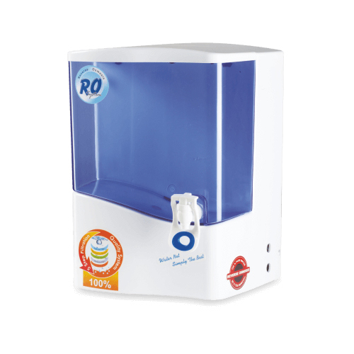 Water Net Compaq Water Purifier