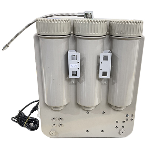 Pureone Ionizer  Water Purifiers