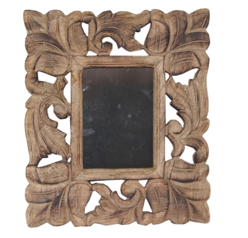 36 cm Wooden New Design Photo Frame