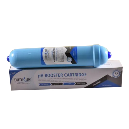 PureOne Vitamin 12 PH Booster Cartridge Filter