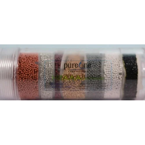 Pureone Transparent Cartridge