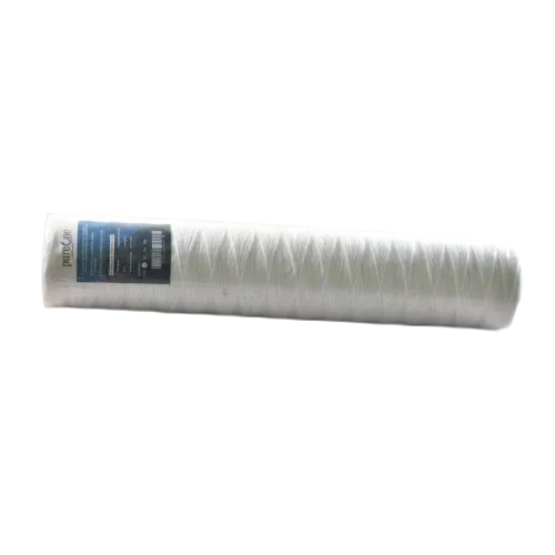 20 Inch 4 DDA Wound Filter