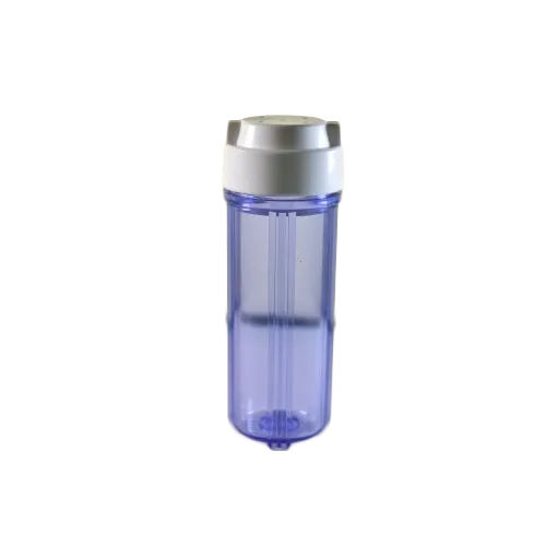 Transparent Dor Clear Housing Filter