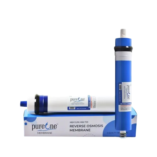 80 GPD Upto 1000 TDS PureOne Eco RO Membrane