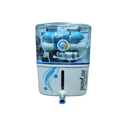 Blu Plus Domestic Reverse Osmosis System