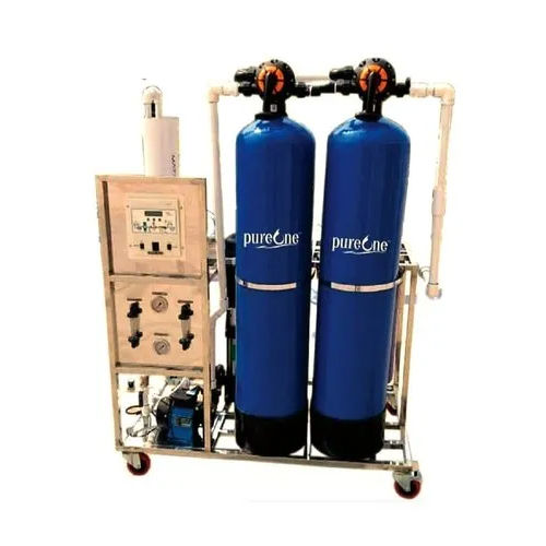 High Quality 500Lph Commercial Ro System