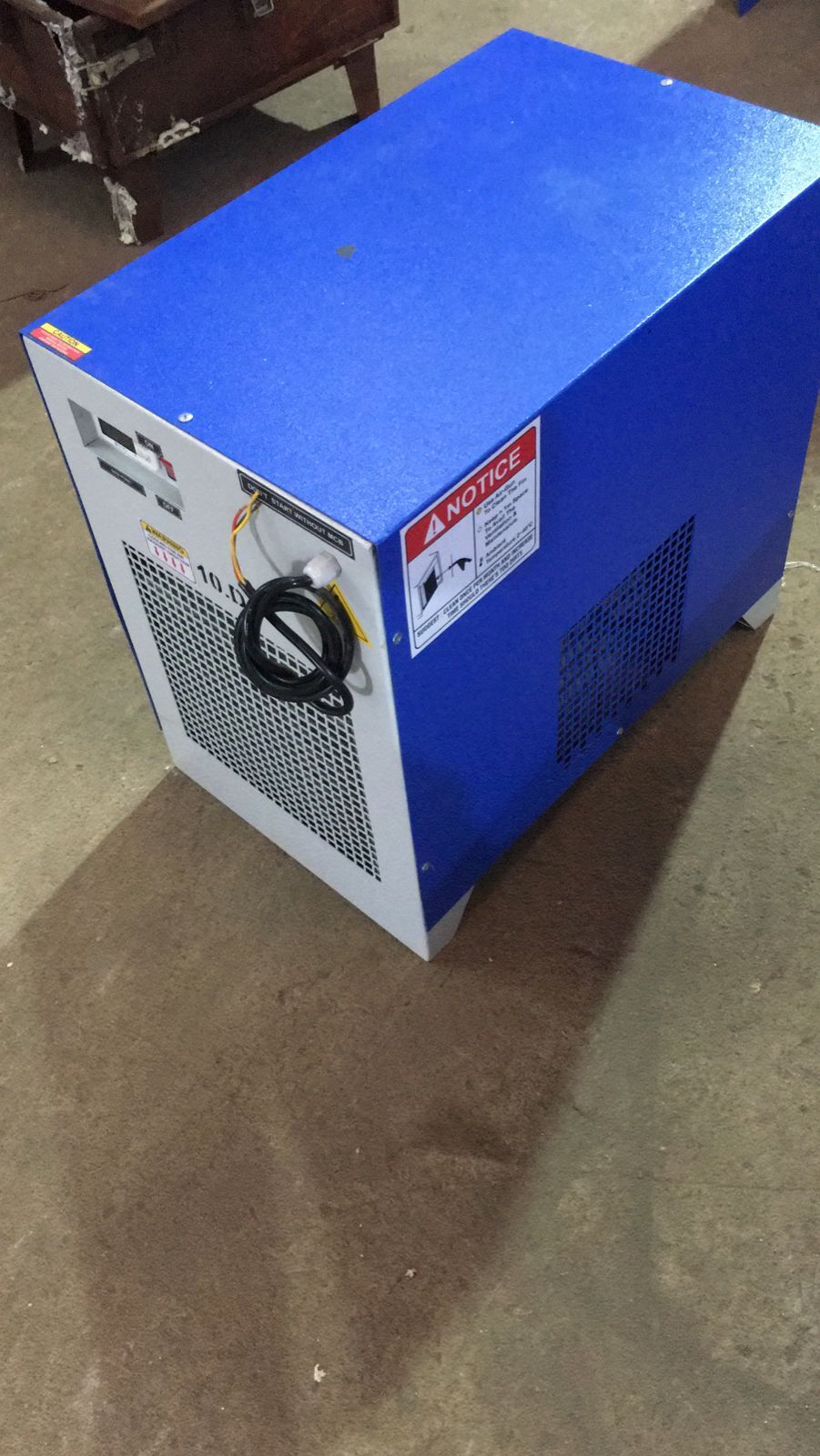 20CFM Compressed Air Dryer